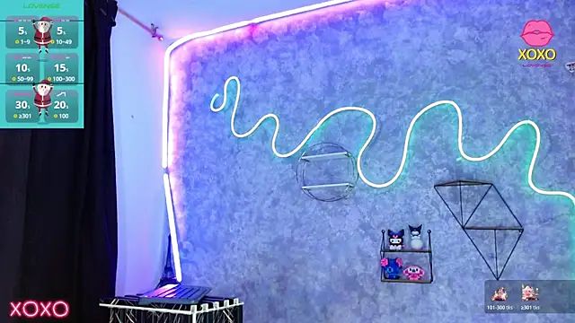 Yoim Williams online show from 17, 12, 2025