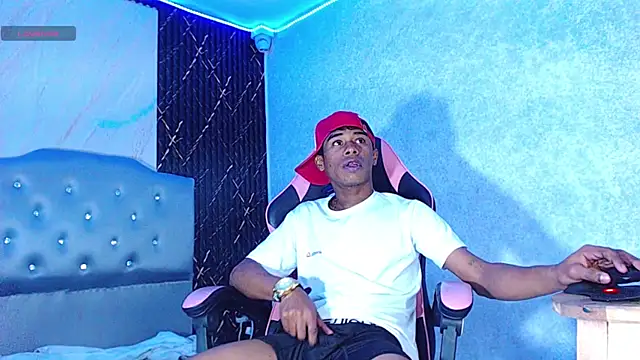 Yoim Williams online show from 5, 1, 2026