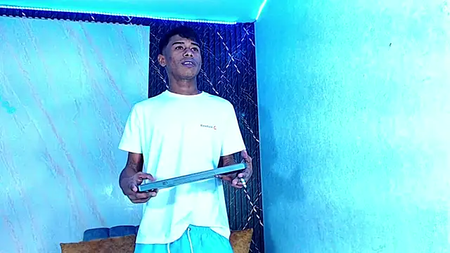 Yoim Williams online show from 16, 1, 2026