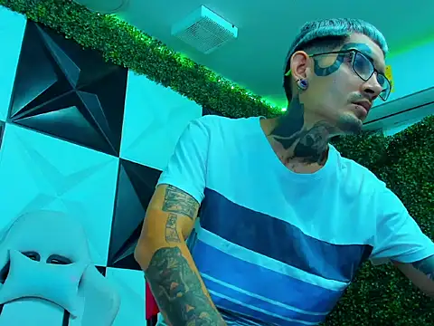 Boy tatto77 online show from 10, 2, 2026