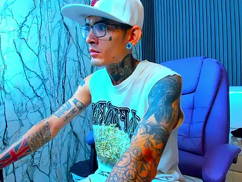 Boy tatto77 online show from 26, 3, 2026