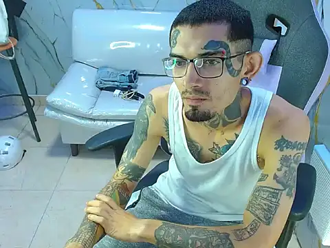 Boy tatto77 online show from 25, 4, 2026