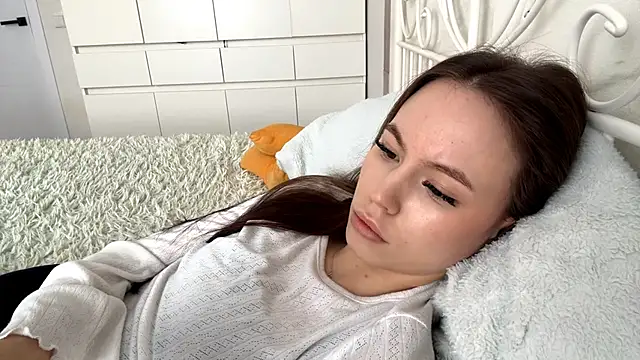 Snapshot of KitCerveny chatting on 5, 2, 2026 KitCerveny online show from 5, 2, 2026