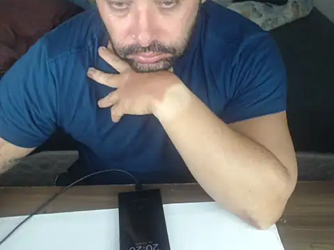 drlluis online show from 12, 1, 2026