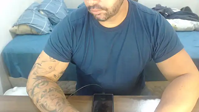 drlluis online show from 11, 3, 2026