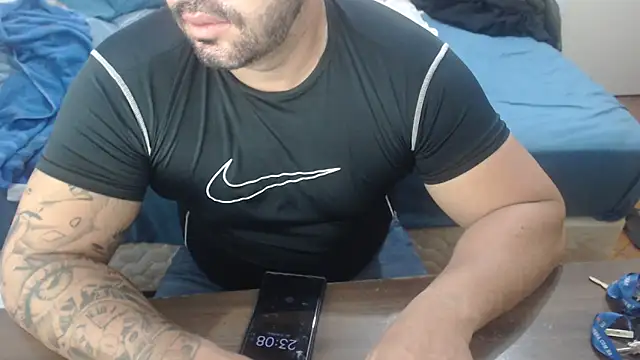 drlluis online show from 13, 3, 2026