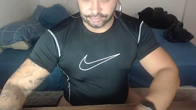 drlluis online show from 13, 3, 2026