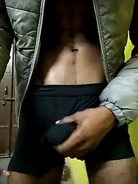 Jordyalnino92 online show from 21, 12, 2025