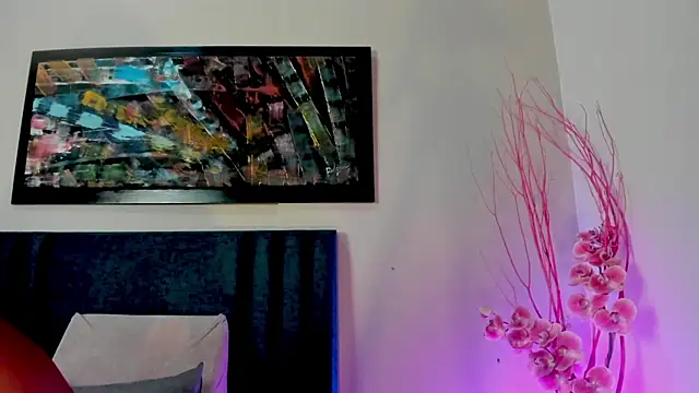 GahiaBelucci online show from 20, 3, 2026