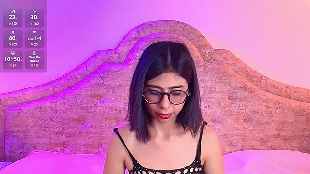 EllieBloom online show from 13, 1, 2026