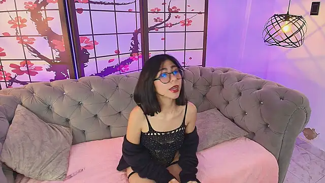 EllieBloom online show from 16, 1, 2026