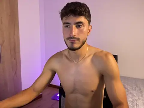 LIAM COLT online show from 3, 3, 2026