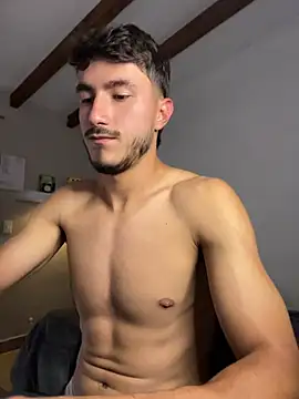 LIAM COLT online show from 2, 6, 2026