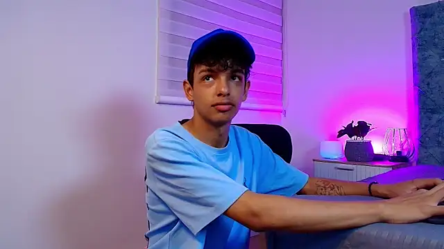 maxfrost 1 online show from 11, 1, 2026