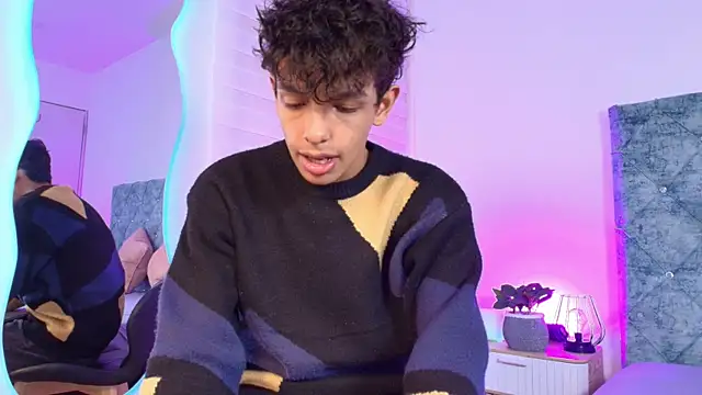 maxfrost 1 online show from 15, 1, 2026