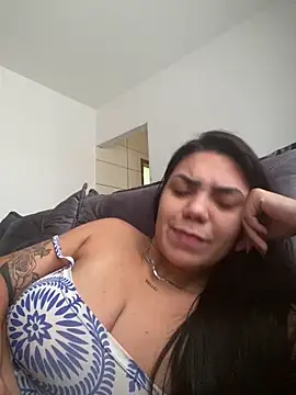 Snapshot of Nini_ chatting on 18, 4, 2026 Nini online show from 18, 4, 2026