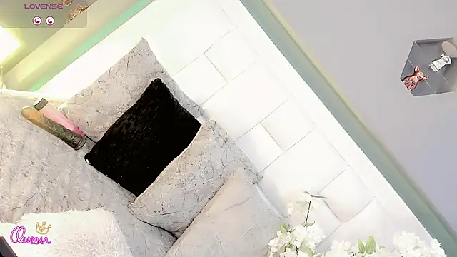 FernandaGil online show from 9, 4, 2026