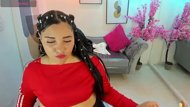 Perla chanell online show from 16, 1, 2026