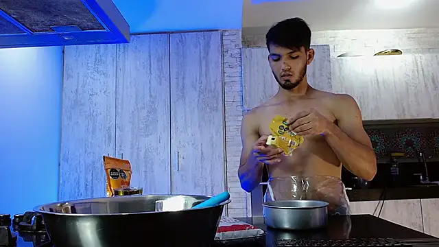 HarryFosster online show from 21, 3, 2026