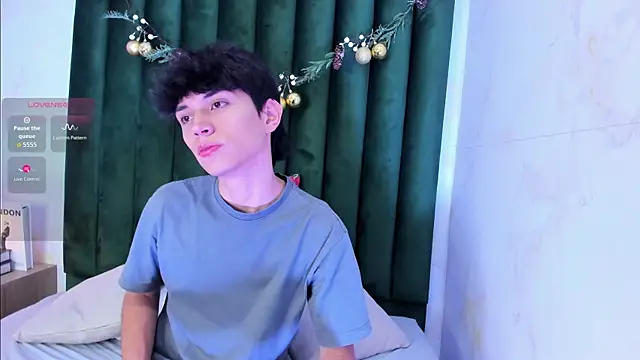 Aron valverde online show from 6, 1, 2026