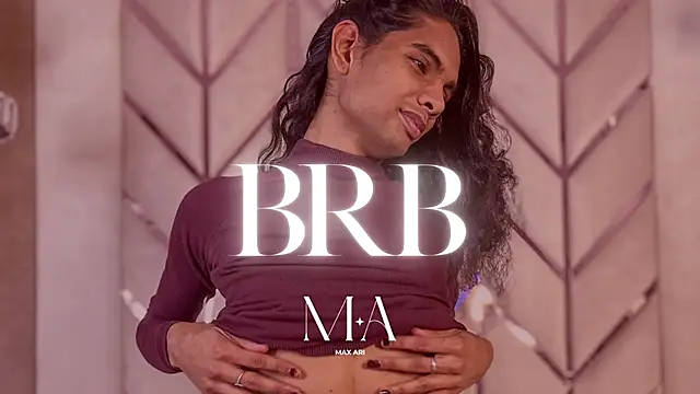 Max Ari online show from 14, 1, 2026