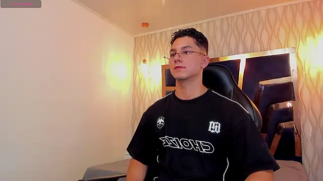 Noah Clarkk online show from 20, 3, 2026