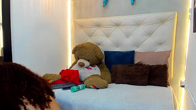 danna rivera0 online show from 7, 1, 2026