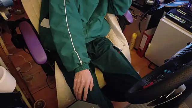 Gay-Versaut online show from 5, 2, 2026