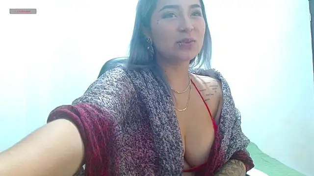 saoryxnsake18 online show from 8, 1, 2026