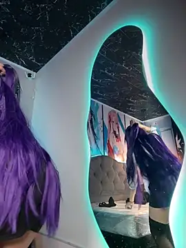 Sky Girl LS online show from 20, 12, 2025