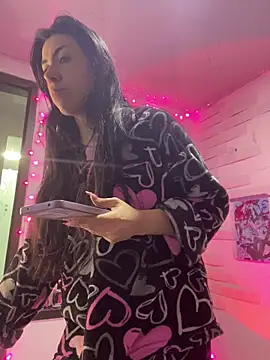 Sky Girl LS online show from 14, 1, 2026