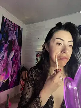 Sky Girl LS online show from 11, 2, 2026