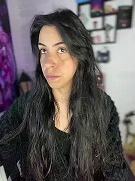 Sky Girl LS online show from 6, 3, 2026