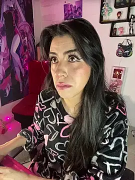 Sky Girl LS online show from 19, 4, 2026