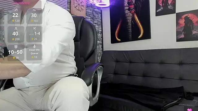 Snapshot of Dante_Bellini chatting on 24, 6, 2026 Dante Bellini online show from 24, 6, 2026