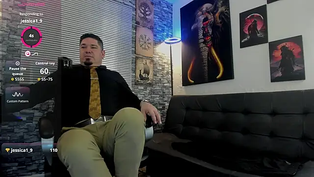 Snapshot of Dante_Bellini chatting on 3, 7, 2026 Dante Bellini online show from 3, 7, 2026