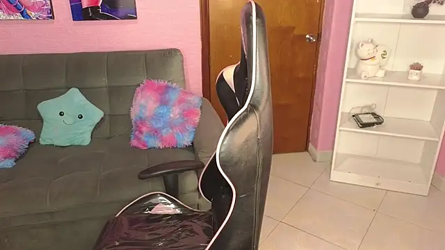 pinkygirl20 online show from 16, 1, 2026