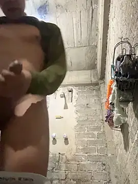 Marko-18 online show from 20, 12, 2025