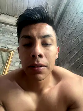 Marko-18 online show from 21, 12, 2025