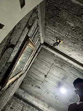 Marko-18 online show from 13, 1, 2026