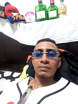 negrito sexxxo online show from 13, 1, 2026