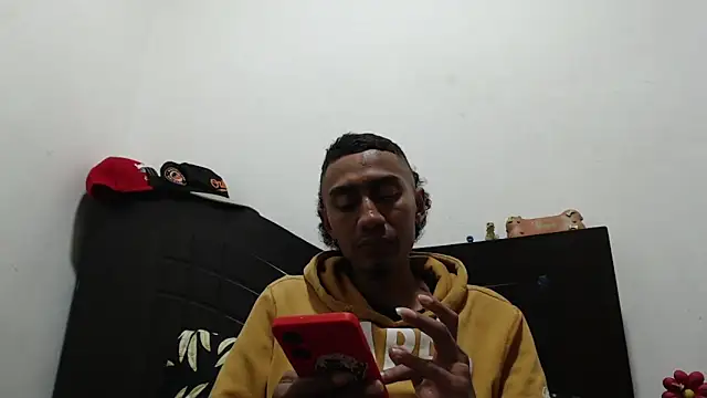 negrito sexxxo online show from 26, 2, 2026