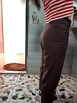 Sweet-Berryy online show from 18, 3, 2026