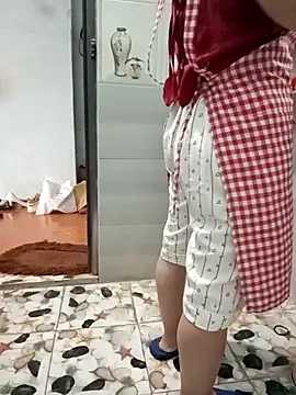 Sweet-Berryy online show from 22, 3, 2026