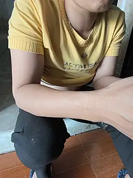 Sweet-Berryy online show from 1, 7, 2026