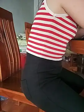 Sweet-Berryy online show from 28, 7, 2026