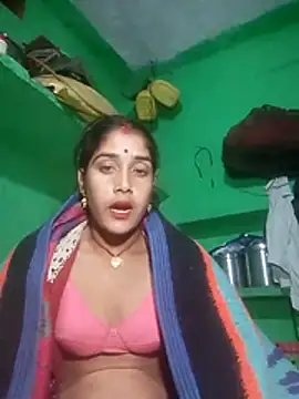 Pinki rani online show from 10, 1, 2026