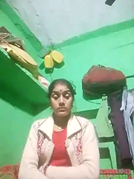 Snapshot of Pinki_rani chatting on 16, 1, 2026 Pinki rani online show from 16, 1, 2026