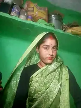 Snapshot of Pinki_rani chatting on 25, 2, 2026 Pinki rani online show from 25, 2, 2026