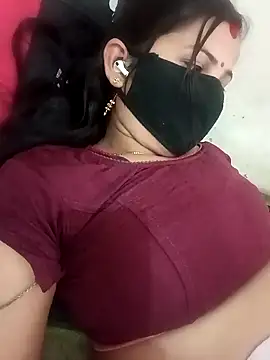 Bandna thakur online show from 17, 2, 2026